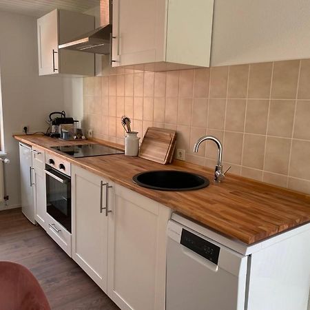 Ferienwohnung Till Eulenspiegel Schoppenstedt Zewnętrze zdjęcie