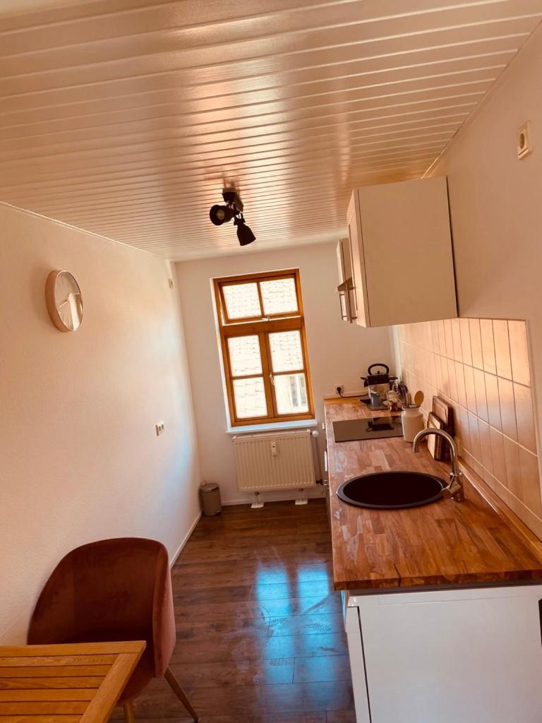 Ferienwohnung Till Eulenspiegel Schoppenstedt Zewnętrze zdjęcie